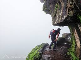 Trekking Maharashtra